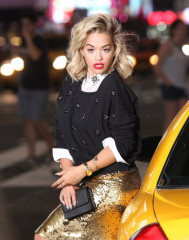 Rita Ora фото №742615