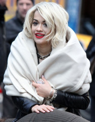 Rita Ora фото №744215