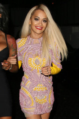 Rita Ora фото №743789