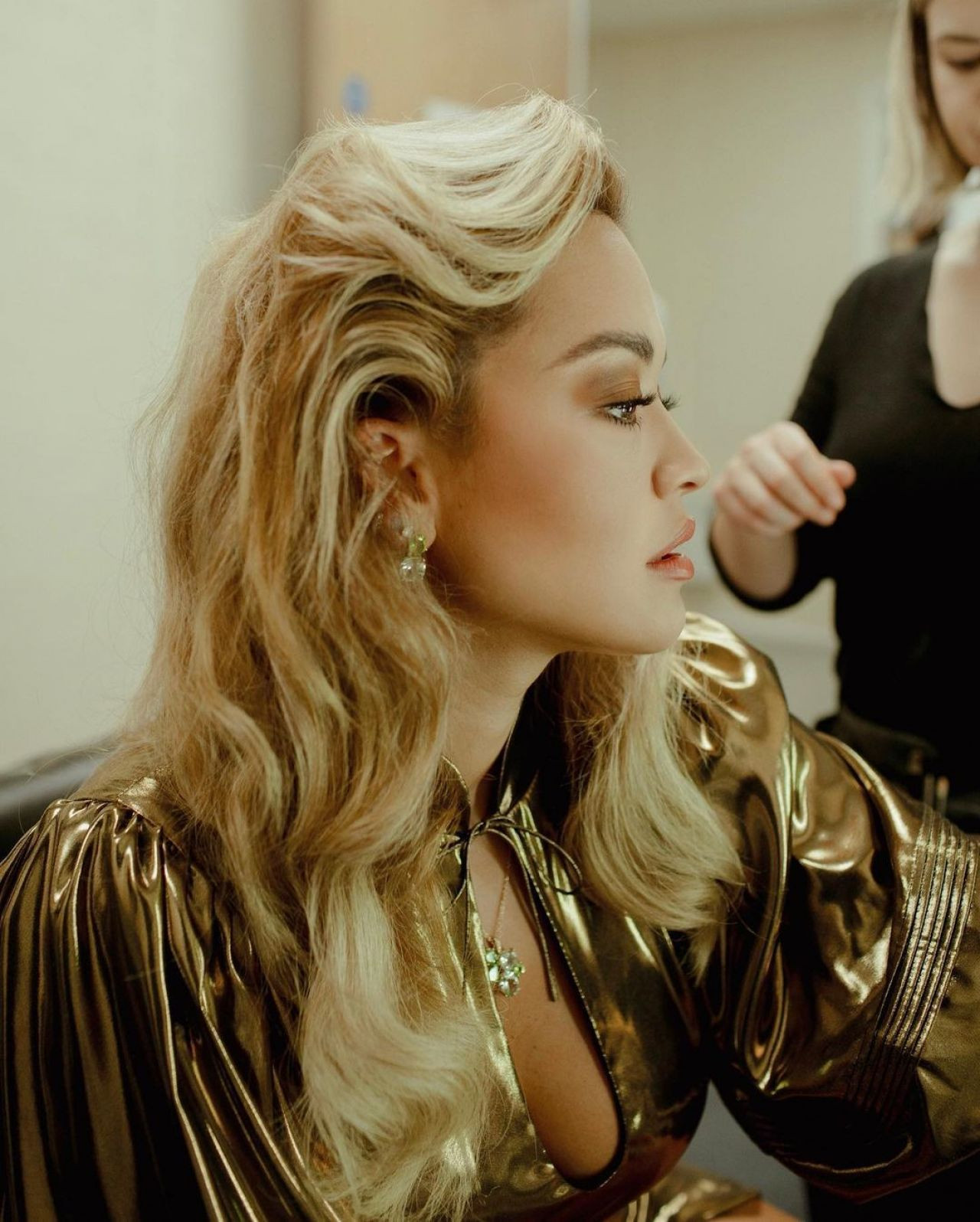 Рита Ора (Rita Ora)