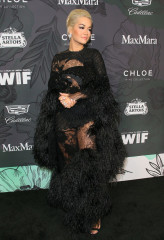 Rita Ora-12th Annual Women In Film Oscar Nominees Party фото №1145826