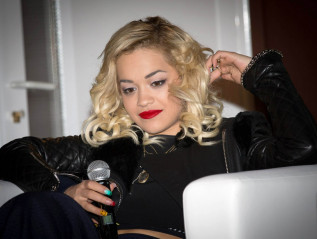 Rita Ora фото №731343