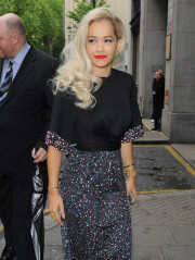 Rita Ora фото №730761