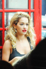 Rita Ora фото №736363