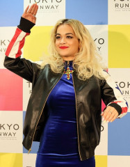 Rita Ora фото №730227