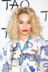 Rita Ora фото №732186