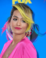 Rita Ora at Teen Choice Awards 08/13/2017 фото №988246