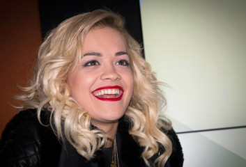 Rita Ora фото №731311