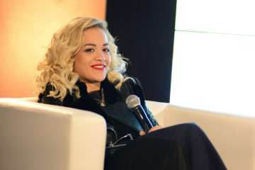 Rita Ora фото №734048