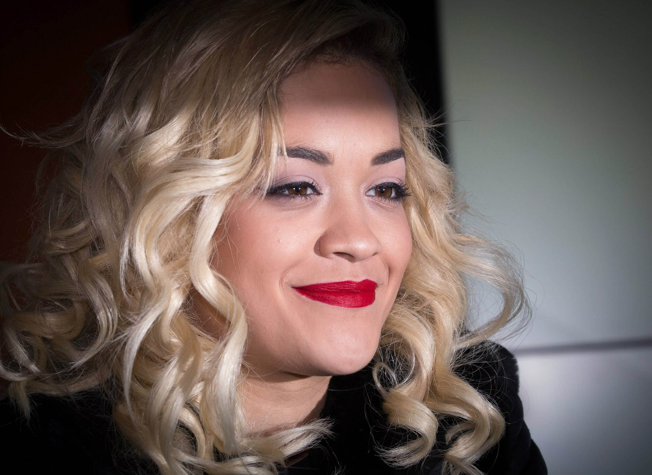 Рита Ора (Rita Ora)