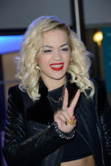 Rita Ora фото №738497