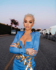 Rita Ora фото №1118239