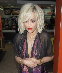 Rita Ora фото №740192