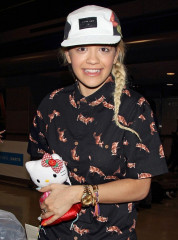 Rita Ora фото №730225