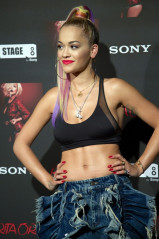 Rita Ora фото №747437