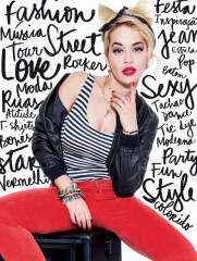 Rita Ora фото №747736