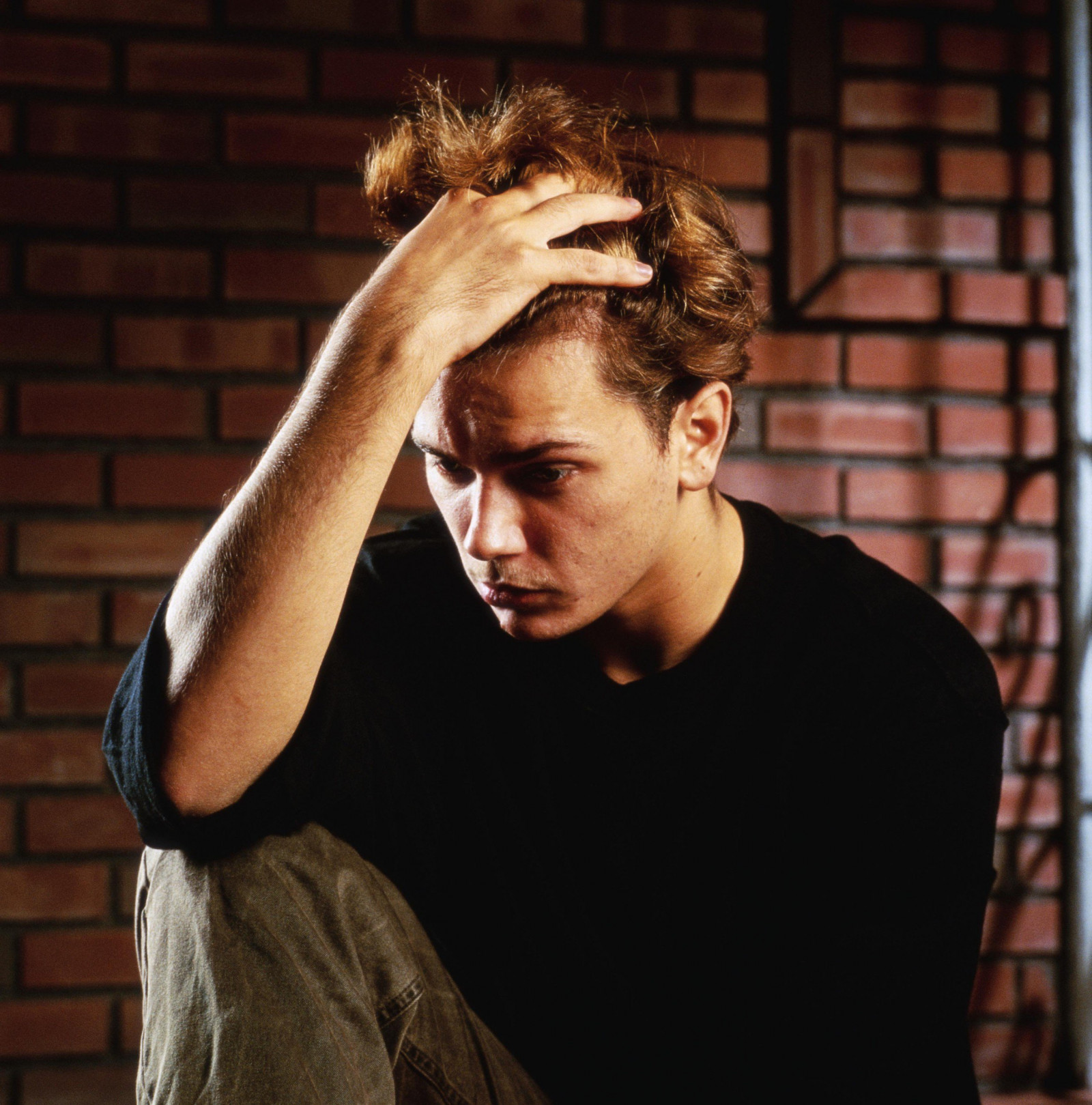 Ривер Феникс (River Phoenix)