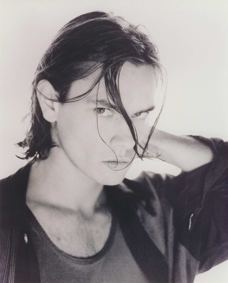 Ривер Феникс (River Phoenix)