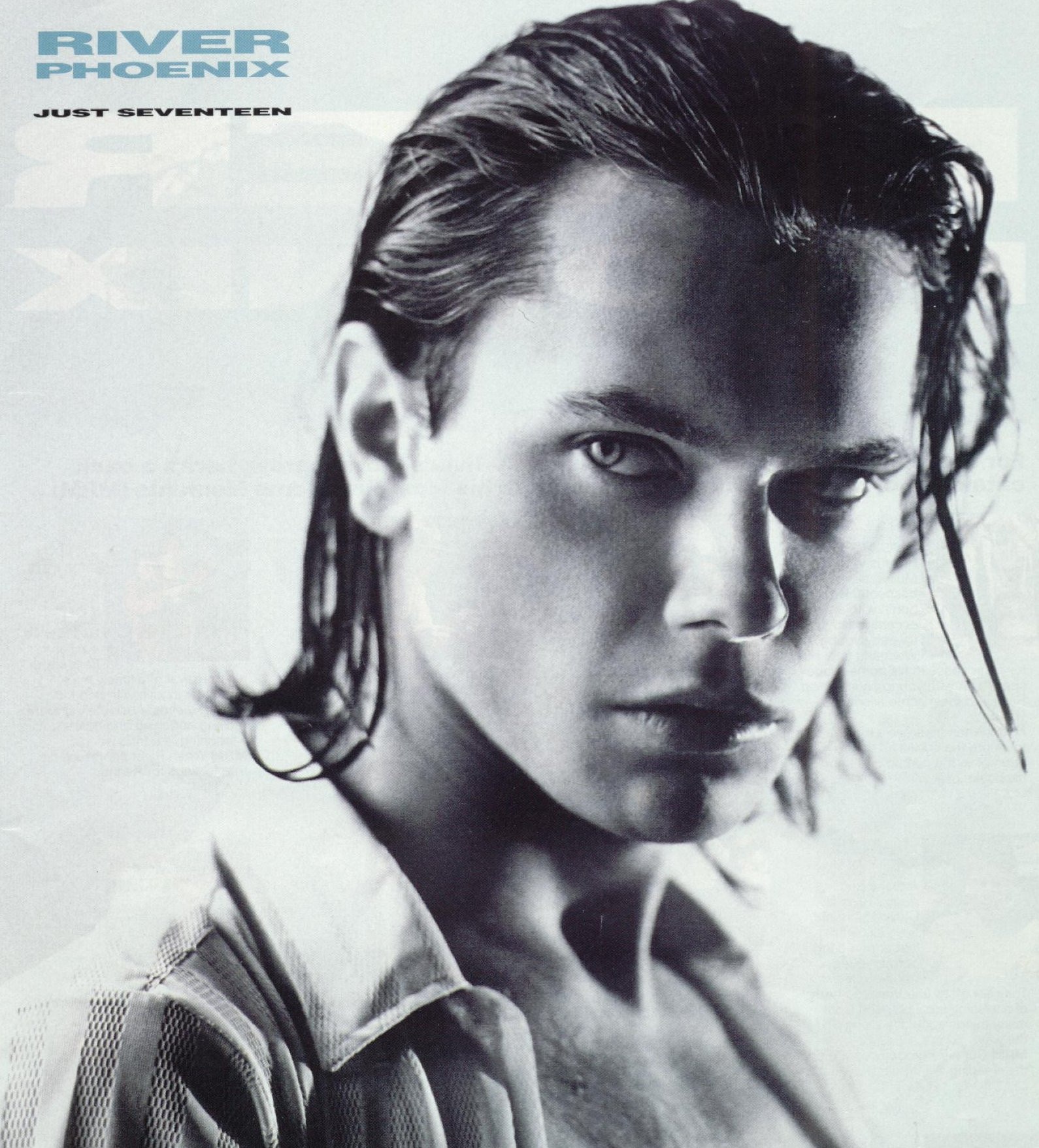 Ривер Феникс (River Phoenix)