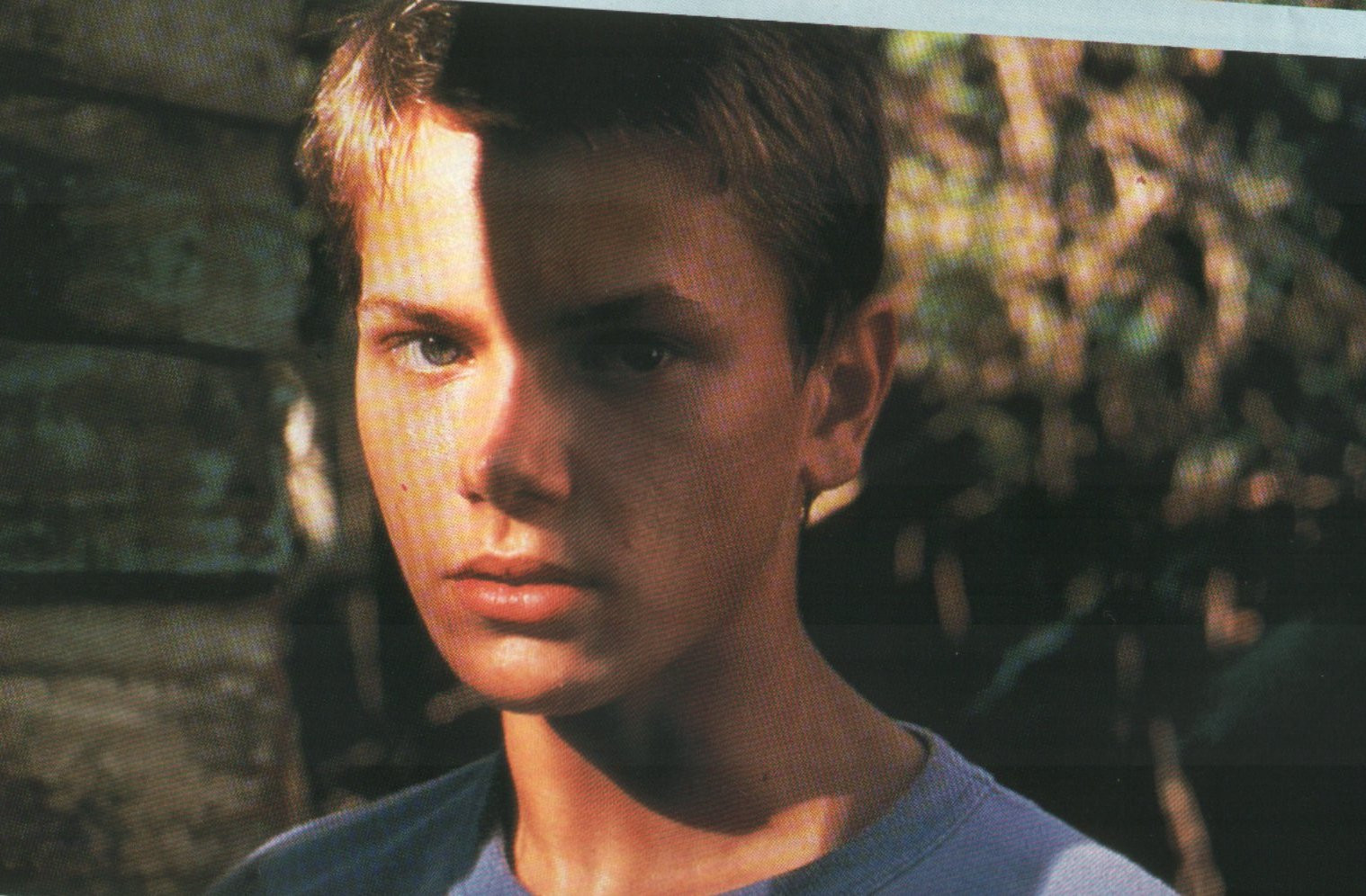 Ривер Феникс (River Phoenix)