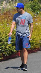 Rob Kardashian фото №547818