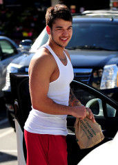 Rob Kardashian фото №459022