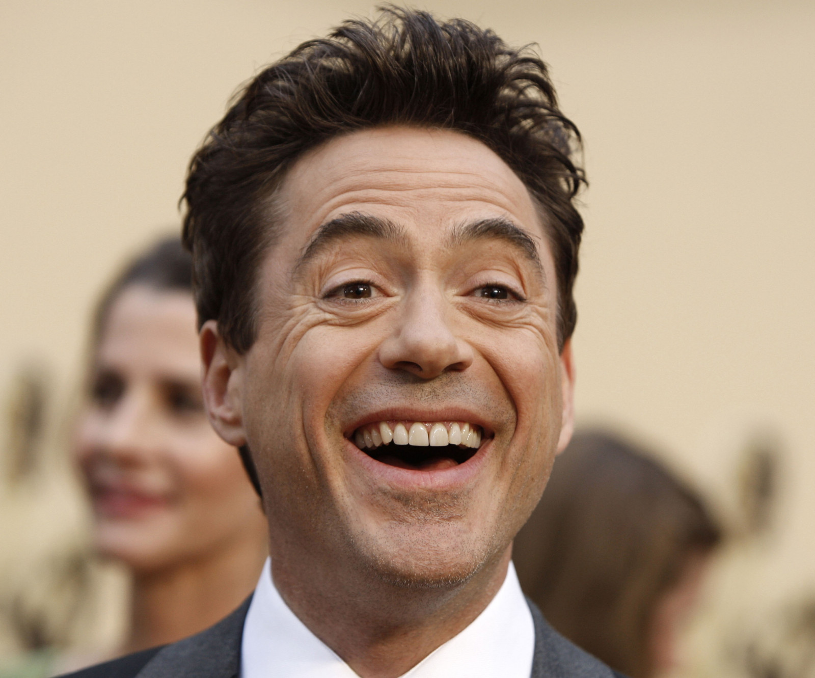 Роберт Дауни мл. (Robert Downey Jr.)