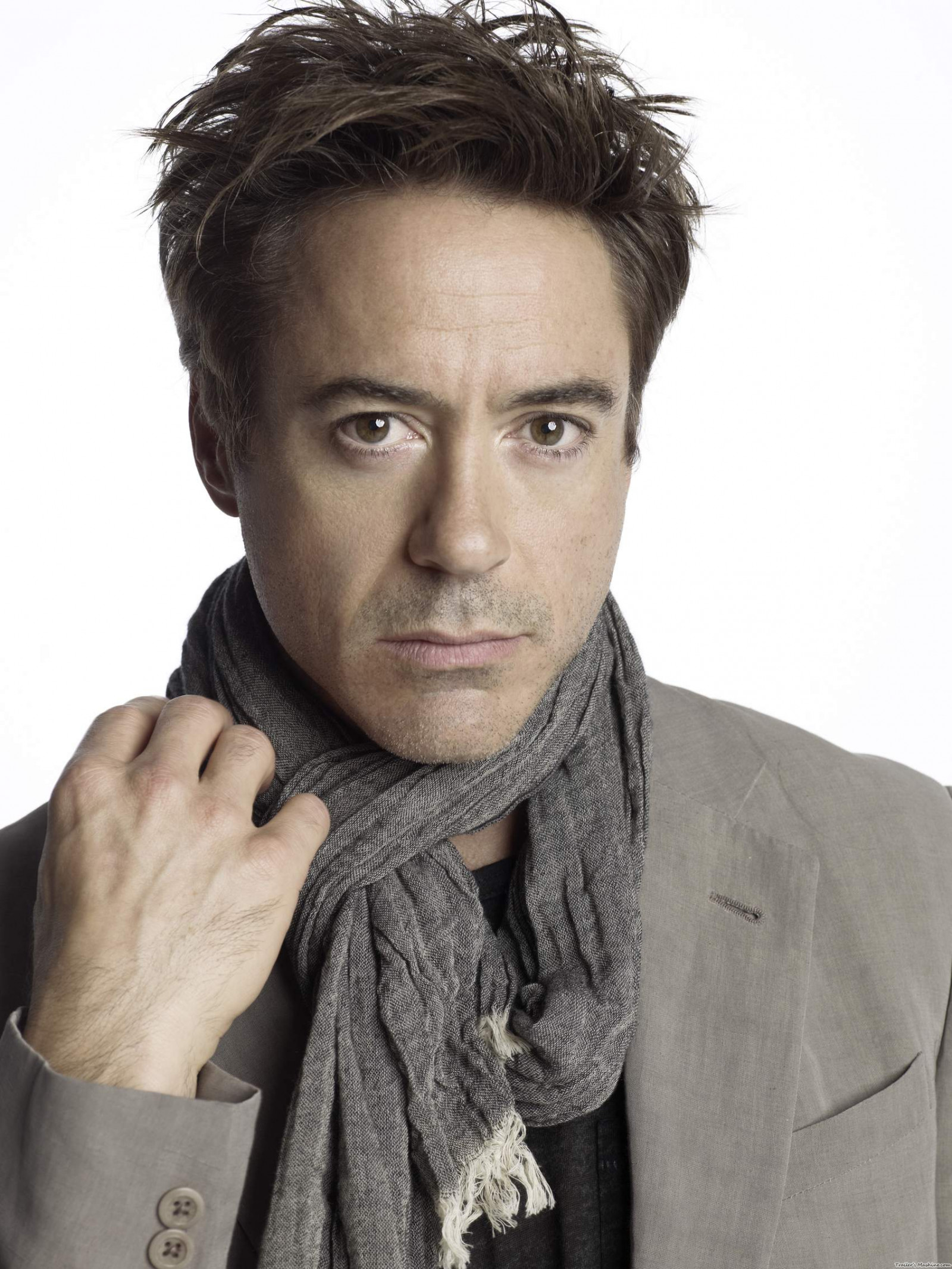 Роберт Дауни мл. (Robert Downey Jr.)