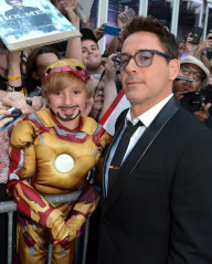 Robert Downey Jr. фото №763926