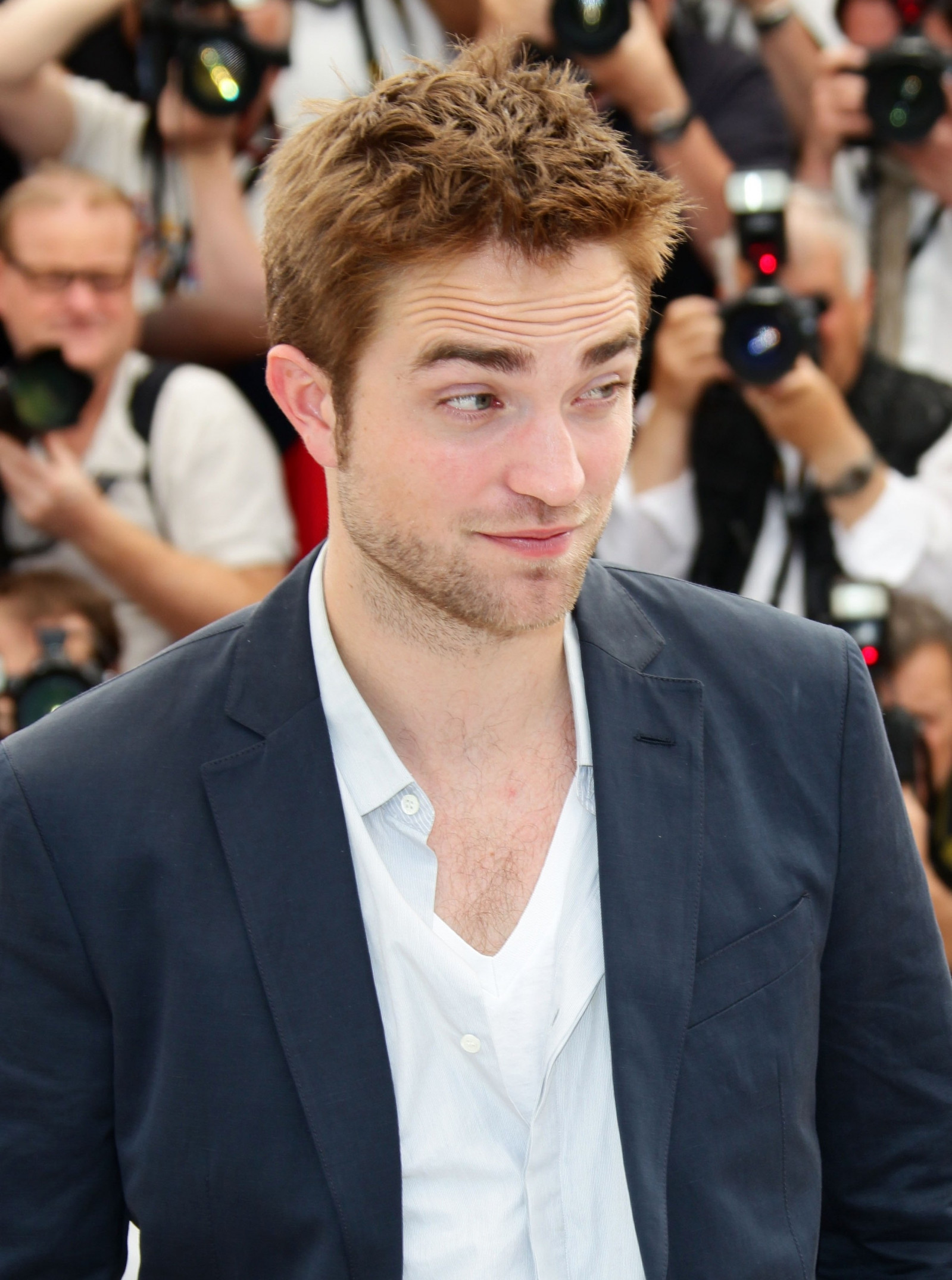 Роберт Паттинсон (Robert Pattinson)