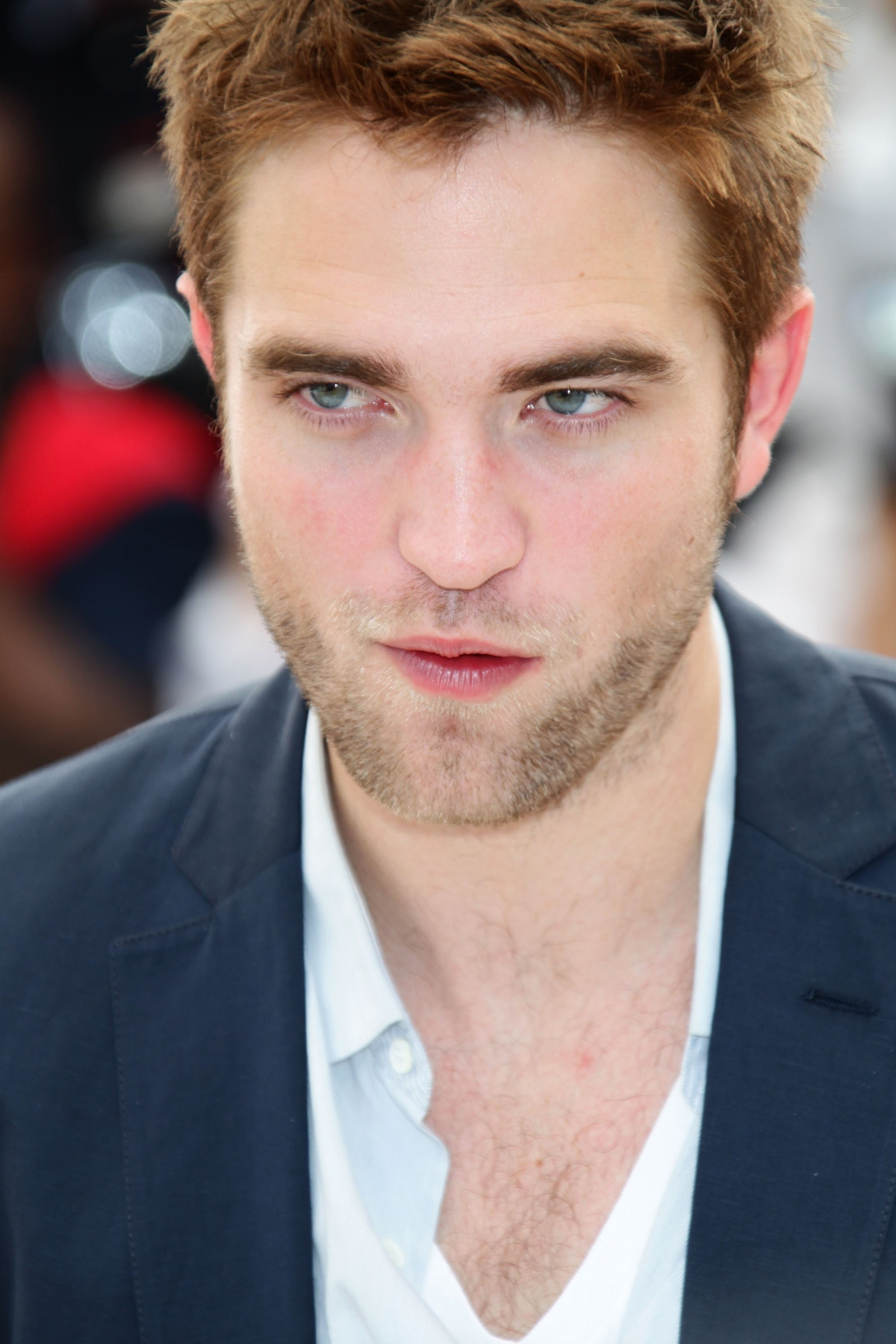 Роберт Паттинсон (Robert Pattinson)