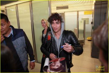 Robert Sheehan фото №664760