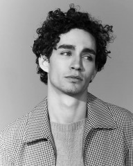 Robert Sheehan фото №664759