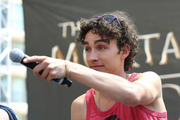 Robert Sheehan фото №660069