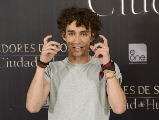 Robert Sheehan фото №660231