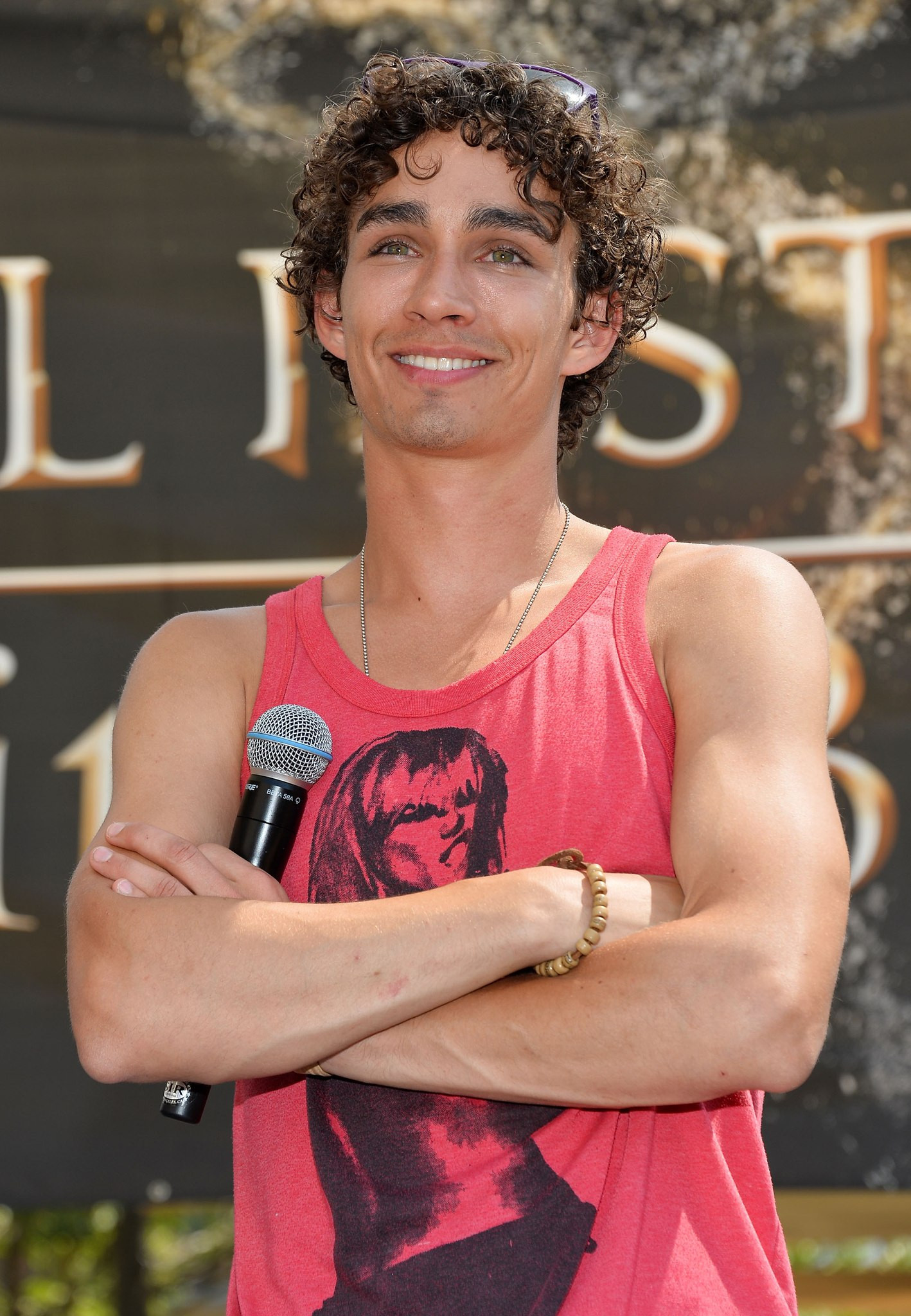 Роберт Шиэн Robert Sheehan фото №658969 