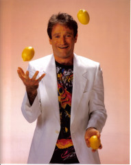 Robin Williams фото №520218