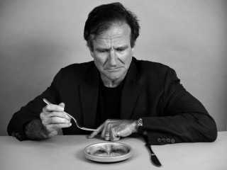 Robin Williams фото №243589