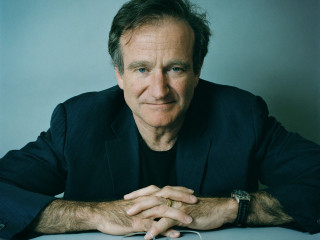 Robin Williams фото №244597
