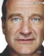 Robin Williams фото №293853