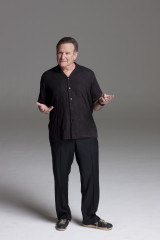Robin Williams фото №418699