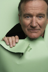 Robin Williams фото №418691
