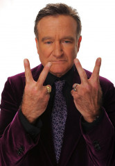 Robin Williams фото №566961