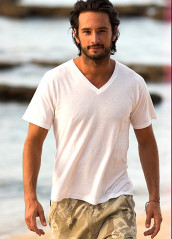 Rodrigo Santoro фото №160576