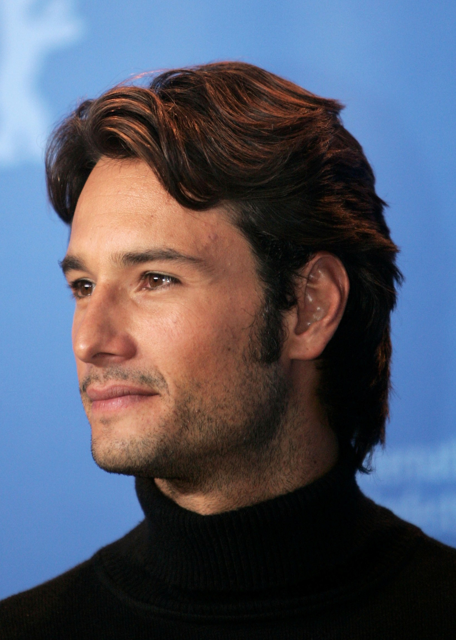 Родриго Санторо (Rodrigo Santoro)