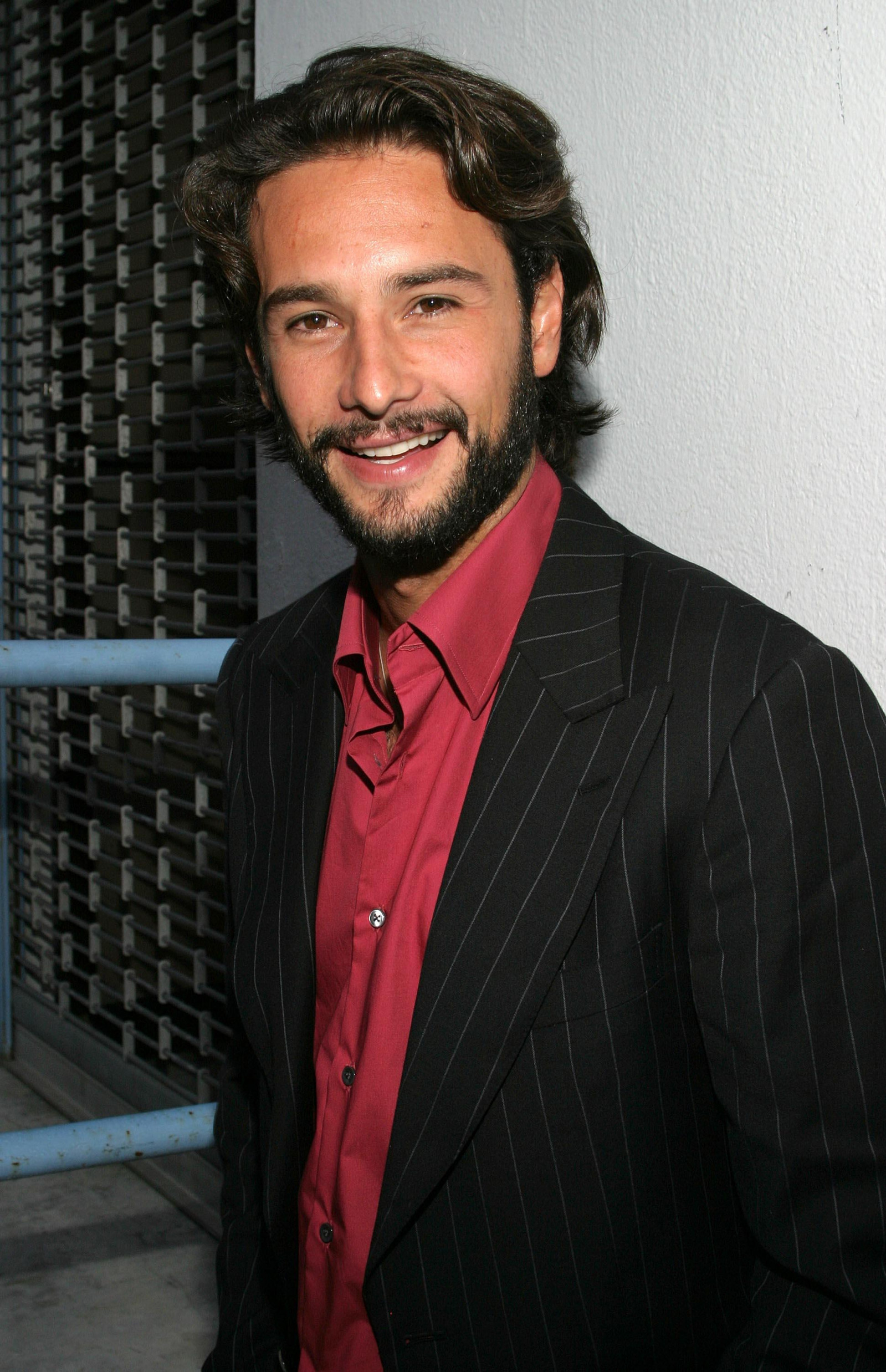 Родриго Санторо (Rodrigo Santoro)