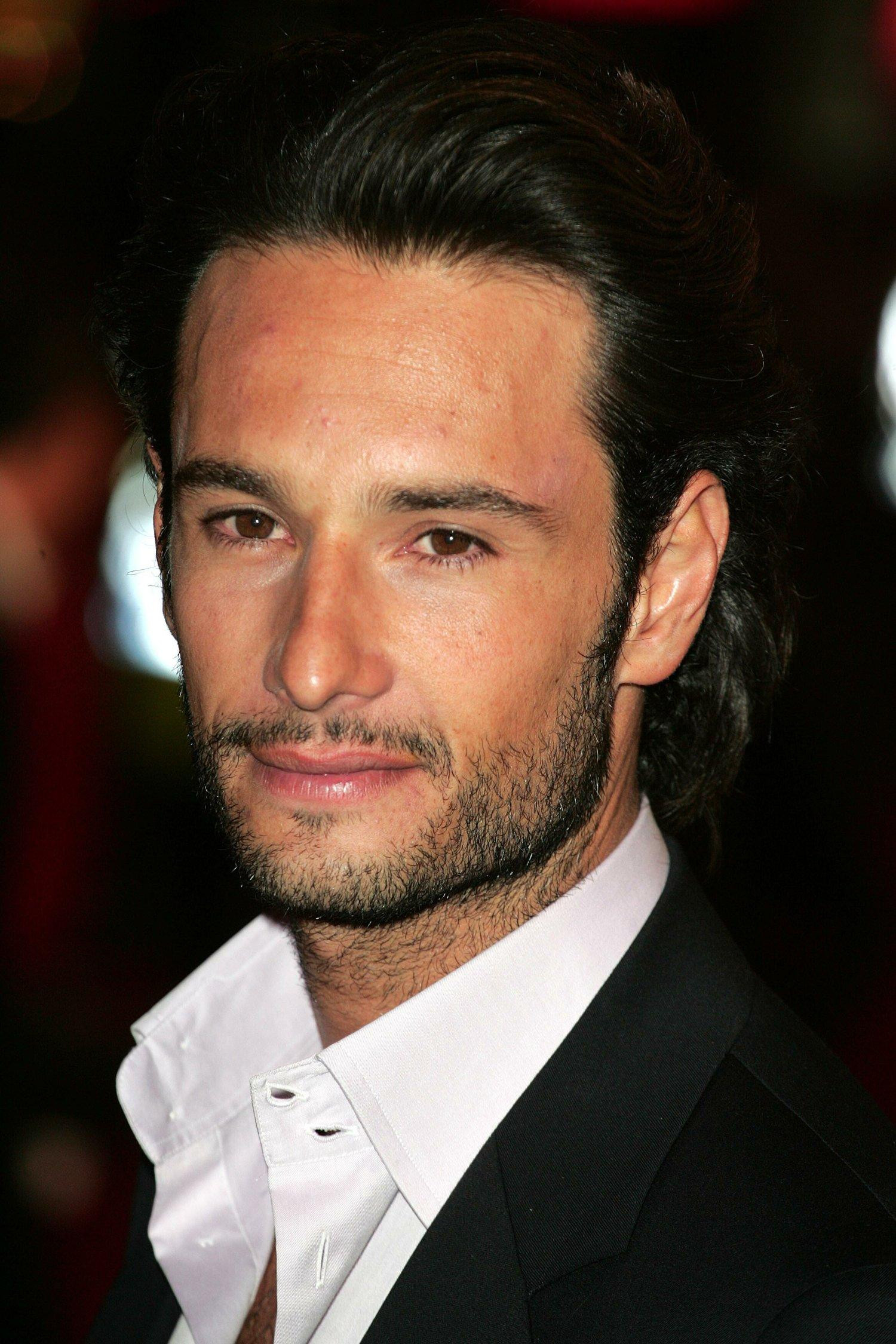 Родриго Санторо (Rodrigo Santoro)