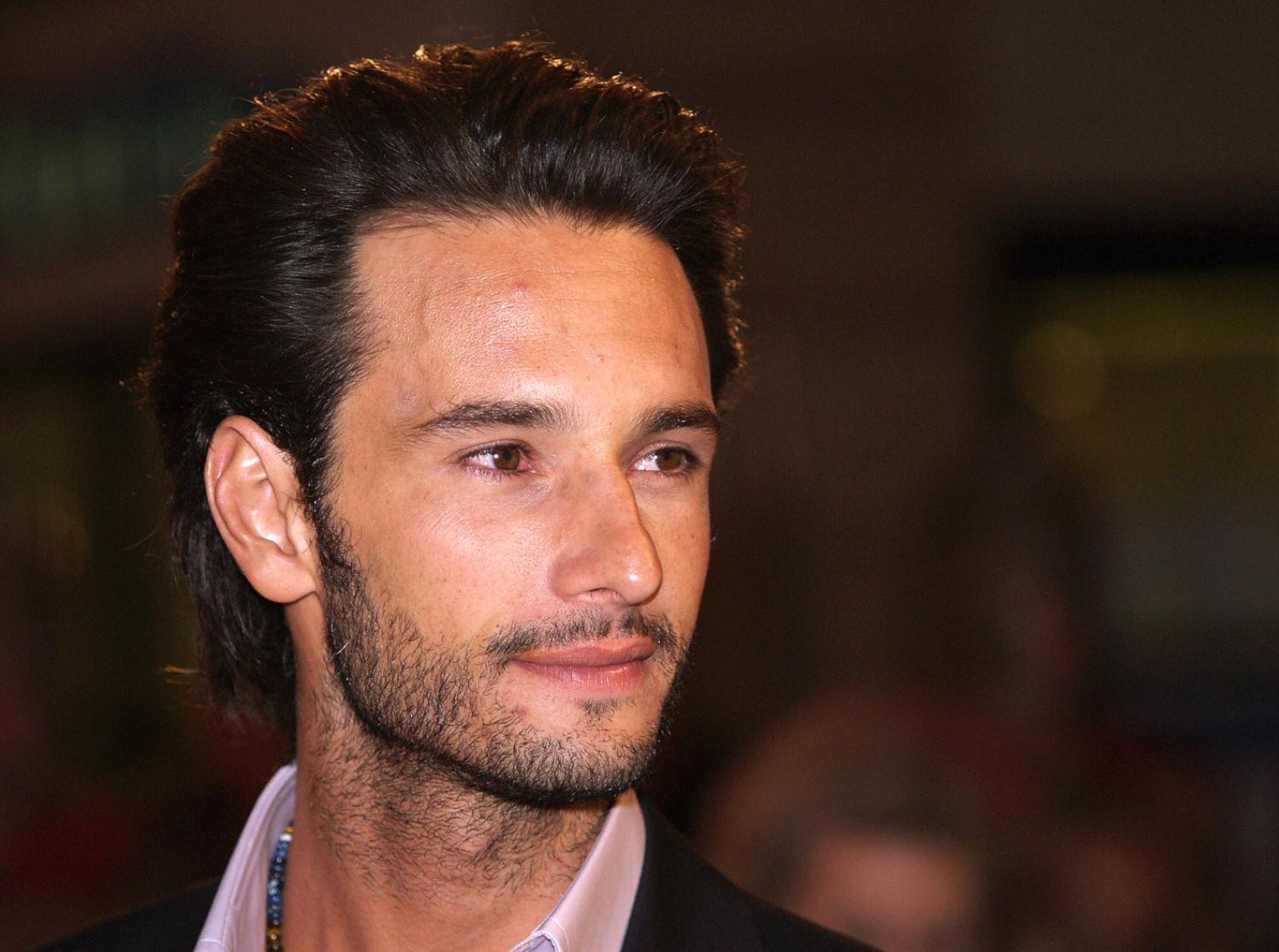 Родриго Санторо (Rodrigo Santoro)