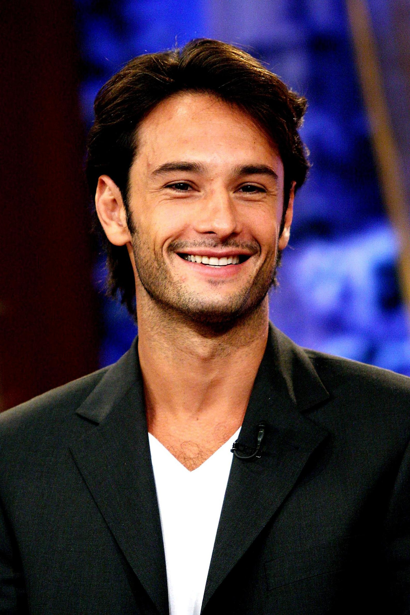 Родриго Санторо (Rodrigo Santoro)