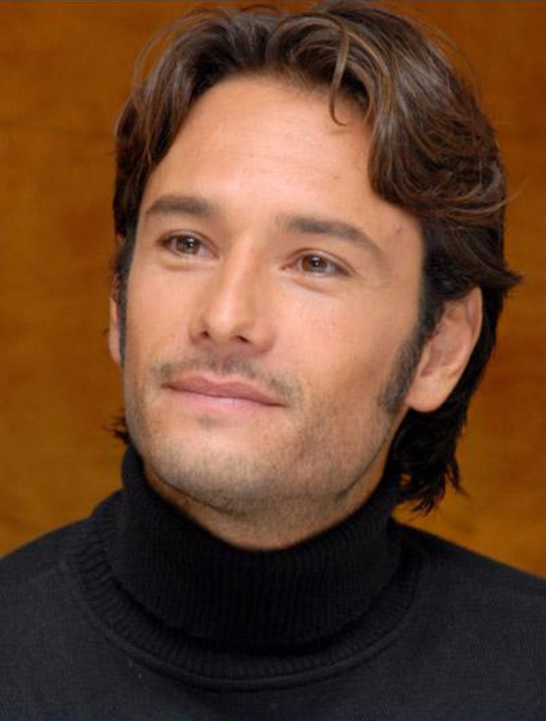 Родриго Санторо (Rodrigo Santoro)